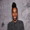 Lena Waithe