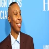 Lena Waithe